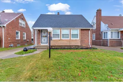14125 Collingham Drive, Detroit, MI 48205 - Photo 1