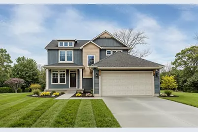 8058 Jordan Drive, Jackson, MI 49201 - Photo 1