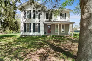 9720 King Rd, Spring Arbor, MI 49283 - Photo 1