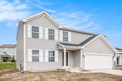 8761 E Sturtevant Avenue, Richland, MI 49083 - Photo 1