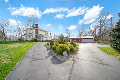 7637 W M-50, Onsted, MI 49265 - Photo 1