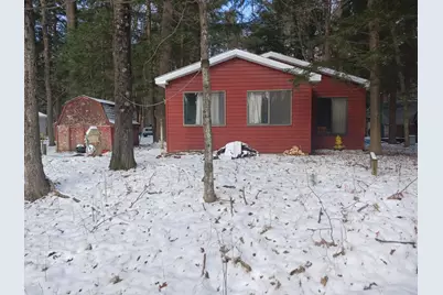 17341 Old Logging Road, Hersey, MI 49639 - Photo 1