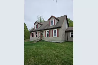 10610 W Walker Road, Manton, MI 49663 - Photo 1