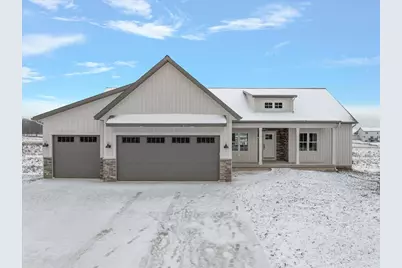 1783 Blaketon Drive NW, Grand Rapids, MI 49534 - Photo 1