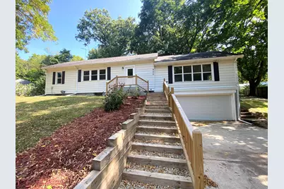 900 N 26th Street, Kalamazoo, MI 49048 - Photo 1