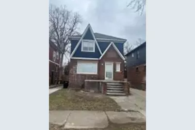 16230 Cheyenne Street, Detroit, MI 48235 - Photo 1