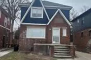 16230 Cheyenne St, Detroit, MI 48235 - Photo 1
