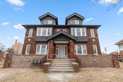 4468 Helen Street, Detroit, MI 48207 - Photo 1