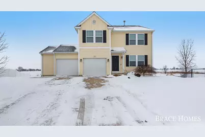 1926 Greenview Court, Zeeland, MI 49464 - Photo 1