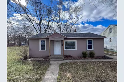 2213 McIlwraith Street, Muskegon Heights, MI 49444 - Photo 1