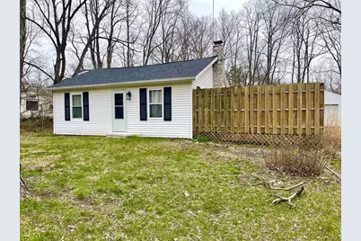 2711 West Street, Niles, MI 49120 - Photo 1