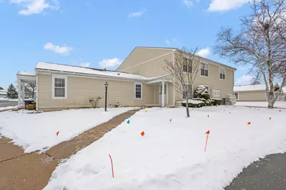 39762 Village Wood Circle, Novi, MI 48375 - Photo 1
