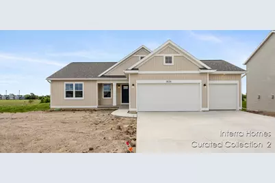 8036 Placid Waters Drive #126, Allendale, MI 49401 - Photo 1