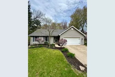 2801 Wildwood Lane, Stevensville, MI 49127 - Photo 1