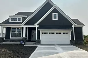 6970 Avalon Dr SE, Caledonia, MI 49316 - Photo 1