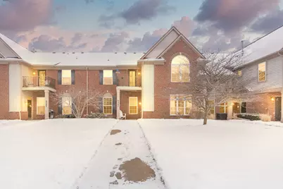 6387 Conifer Drive, Ypsilanti, MI 48197 - Photo 1