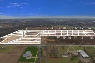 8503 Bosque Dr SE, Caledonia, MI 49316 - Photo 1