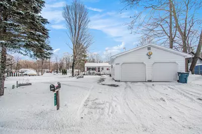 4197 E Shore Drive, Stanton, MI 48888 - Photo 1