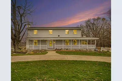 453 Buck Road, Coldwater, MI 49036 - Photo 1