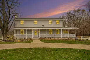 453 Buck Rd, Coldwater, MI 49036 - Photo 1