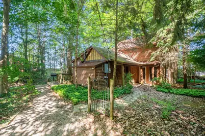 2560 Lakeshore Drive, Fennville, MI 49408 - Photo 1