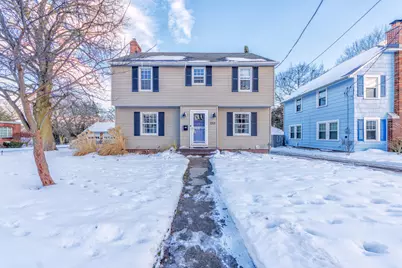 2321 Tremont Street, Kalamazoo, MI 49001 - Photo 1