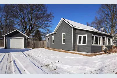 1201 5th Street, Three Rivers, MI 49093 - Photo 1