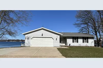 571 S Bass Lake Drive, Vestaburg, MI 48891 - Photo 1