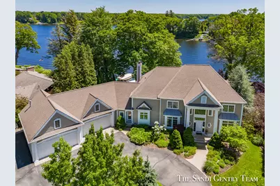 16076 Highland Drive, Spring Lake, MI 49456 - Photo 1