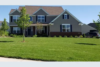 10696 Valley View Drive, Saline, MI 48176 - Photo 1