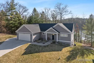 5179 E Manitou Way, Newaygo, MI 49337 - Photo 1