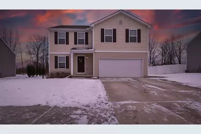 274 Rockway Drive, Linden, MI 48451 - Photo 1