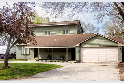 10443 Melvin Street, Zeeland, MI 49464 - Photo 1