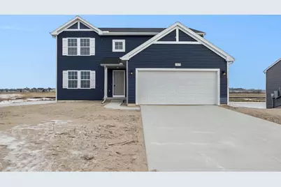 13879 Oasis Avenue, Holland, MI 49424 - Photo 1