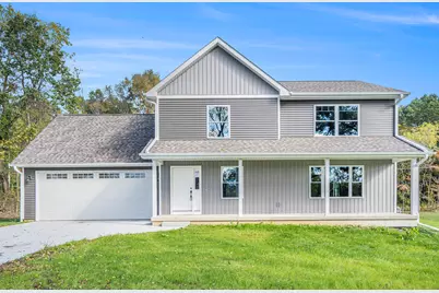 9655 S 26th Street, Scotts, MI 49088 - Photo 1