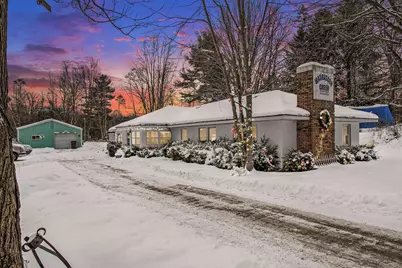 4552 Baseline Road, Bellevue, MI 49021 - Photo 1