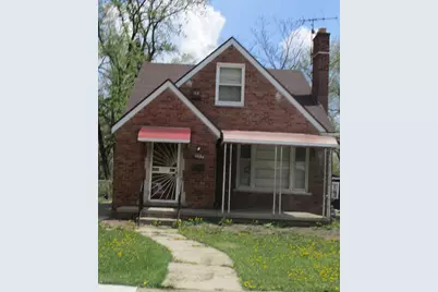 11694 Heyden, Detroit, MI 48228 - Photo 1
