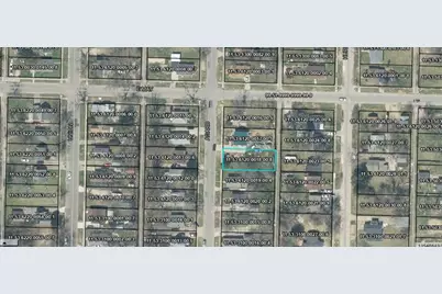 1127 Agard Avenue, Benton Harbor, MI 49022 - Photo 1