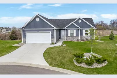 9135 Cottage Crossing, Richland, MI 49083 - Photo 1