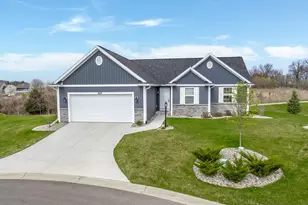 9135 Cottage Xing, Richland, MI 49083 - Photo 1