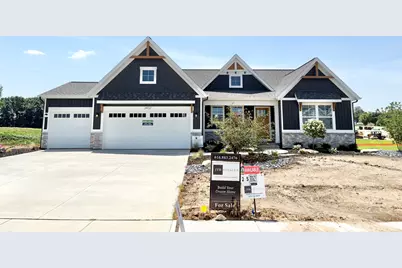 3432 Conrail Drive, Byron Center, MI 49315 - Photo 1