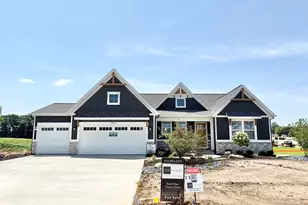 3432 Conrail Dr, Byron Center, MI 49315 - Photo 1