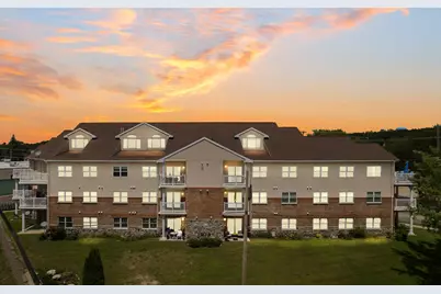 301 N Lake Street #203, Cadillac, MI 49601 - Photo 1