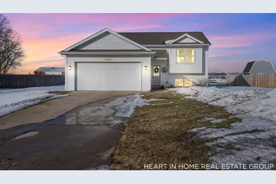 9543 North Wind Dr. Drive, Zeeland, MI 49464 - Photo 1