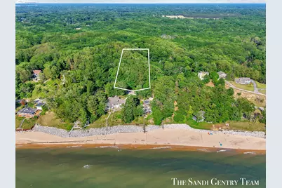 18200 N Shore Estates Road, Spring Lake, MI 49456 - Photo 1