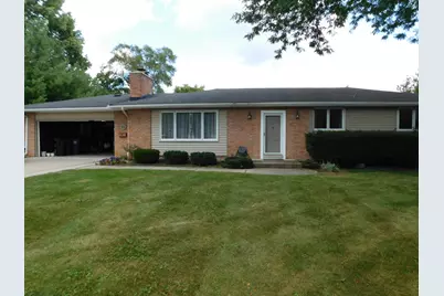 165 Westbourne Drive, Bloomfield Hills, MI 48301 - Photo 1