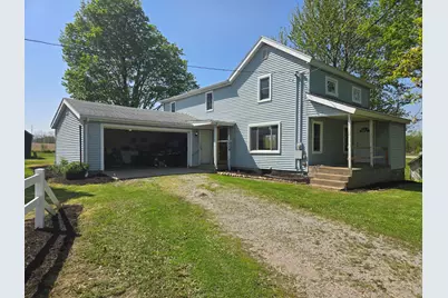119 W Pearl Road, Coldwater, MI 49036 - Photo 1