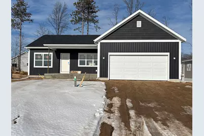 2526 Gray Wolf Way, Muskegon, MI 49444 - Photo 1