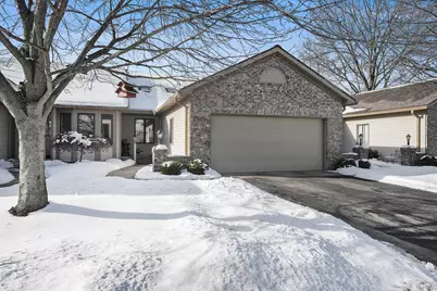 8733 Justin Court SW, Byron Center, MI 49315 - Photo 1