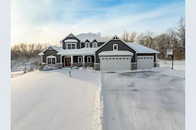 70540 Five Points Road, Edwardsburg, MI 49112 - Photo 1